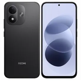 Смартфон Xiaomi Redmi Note 17, 6/256 ГБ, черный