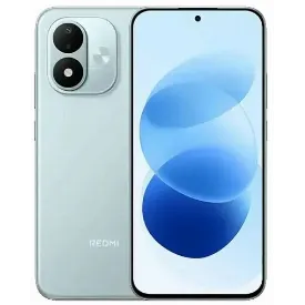 Смартфон Xiaomi Redmi Note 17, 4/128 ГБ, голубой