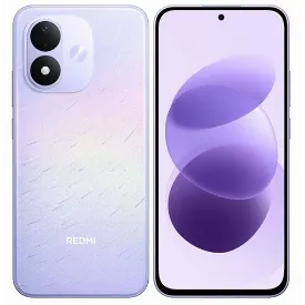 Смартфон Xiaomi Redmi Note 17, 4/128 ГБ, фиолетовый