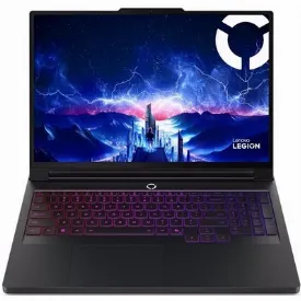 Ноутбук Lenovo Legion Pro 7i 16IAX10H 83F50012US (Intel Ultra 9/32Gb/1Tb), Черный