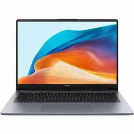 Ноутбук Huawei MateBook D14 (MDG-X 53014MUB), 16/1024 ГБ,  Gray, серый