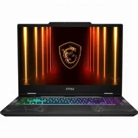 Ноутбук MSI Cyborg A15 AI B2HWEKG-071US (AMD Ryzen 7 260 3800MHz/16Gb/512Gb), Черный