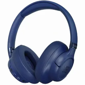 Наушники беспроводные/проводные JBL Tune 780NC, blue, синий