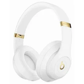 Беспроводные наушники Beats Studio 3 Wireless, белый