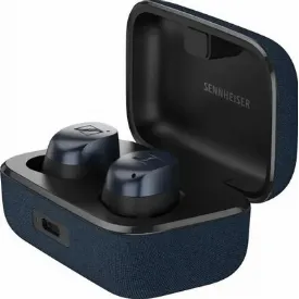 Sennheiser Momentum True Wireless 4, Denim Blue