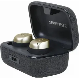 Sennheiser Momentum True Wireless 4, Gold