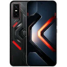 Смартфон Infinix GT 30 Pro 12/512 ГБ, Black, черный