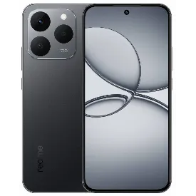 Смартфон Realme 15T, 8/256 Гб, Suit Titanium, Серый