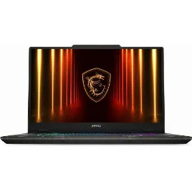Ноутбук MSI Cyborg 17 B2RWEKG-280XRU (Intel Core 5 210H/16Gb/1024Gb), Черный