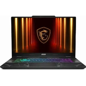 Ноутбук MSI Cyborg 15 C2WE-017XRU (Intel Core 5 210H/16Gb/512Gb), Серый