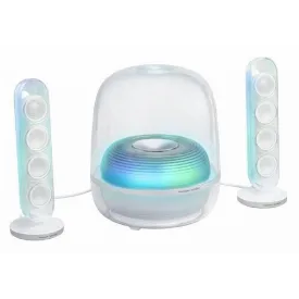 Портативная колонка Harman Kardon SoundSticks 5, White, белый
