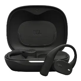 Наушники JBL Sense Lite, Black, черный