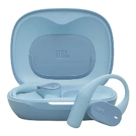 Наушники JBL Sense Lite, Blue, синий