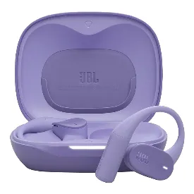 Наушники JBL Sense Lite, Purple, фиолетовый