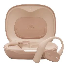 Наушники JBL Sense Lite, Beige, бежевый