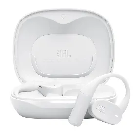 Наушники JBL Sense Lite, White, белый