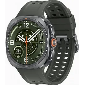 Смарт-часы Samsung Galaxy Watch Ultra 2, 47 мм, Silver