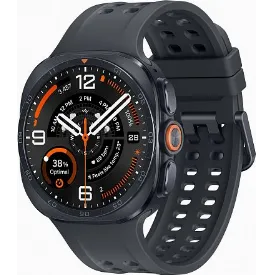 Смарт-часы Samsung Galaxy Watch Ultra 2, 47 мм, Gray