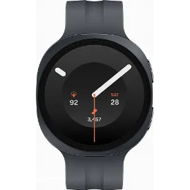 Смарт-часы Samsung Galaxy Watch 9, 40 мм, Graphite, графит