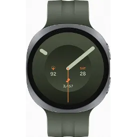 Смарт-часы Samsung Galaxy Watch 9, 44 мм, Silver, серебристый