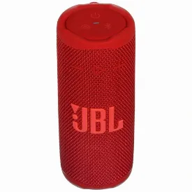 Портативная акустика Jbl Grip, Red, красный