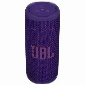 Портативная акустика Jbl Grip, Purple, фиолетовый