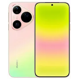 Смартфон Huawei Pura 90s Pro, 12/512 GB, Guava Soda