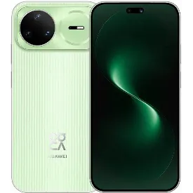 Смартфон Huawei Nova 15 Pro, 12/256 ГБ, Green, зеленый