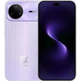 Смартфон Huawei Nova 15 Pro, 12/256 ГБ, Purple, фиолетовый