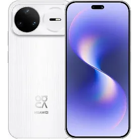 Смартфон Huawei Nova 15 Pro, 12/256 ГБ, White, белый