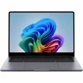 Ноутбук Samsung Galaxy Book 6 Edge NP960XRD-KB1US, Snapdragon X2 Elite, 16/1024 Гб, синий