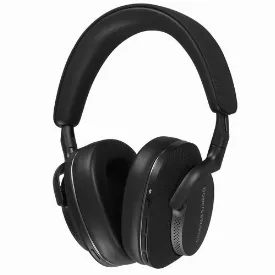 Беспроводные/проводные наушники Bowers & Wilkins Px7 S2e, черный