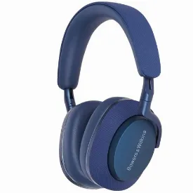 Беспроводные/проводные наушники Bowers & Wilkins Px7 S2e, синий