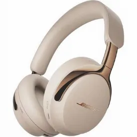 Беспроводные наушники Bose QuietComfort Ultra Headphones Gen2, Driftwood Sand
