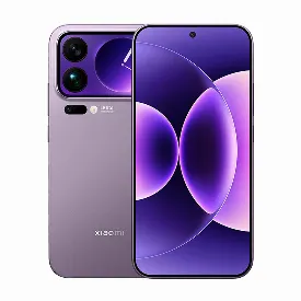 Смартфон Xiaomi 17 Pro Max, 16/512 ГБ, Violet, фиолетовый