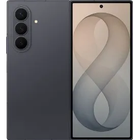 Смартфон Samsung Galaxy Z Fold 8 Ultra, 12/256 ГБ, Dual: nano SIM + eSIM, графит