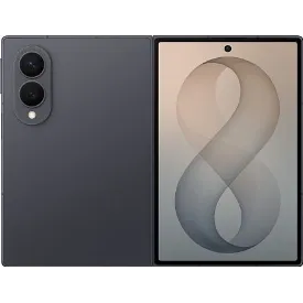 Смартфон Samsung Galaxy Z Fold 8, 12/512 ГБ, Dual: nano SIM + eSIM, графит