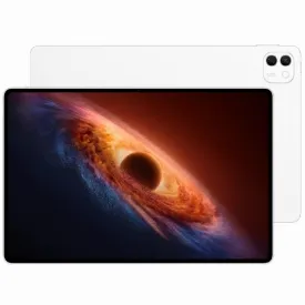 Планшет Honor MagicPad 4, Wi-Fi, 12/256 GB, White