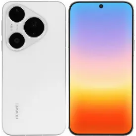 Смартфон Huawei Pura 90s Pro, 12/256 GB, Coconut White