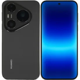Смартфон Huawei Pura 90s Pro Max, 12/256 GB, Graphite Black