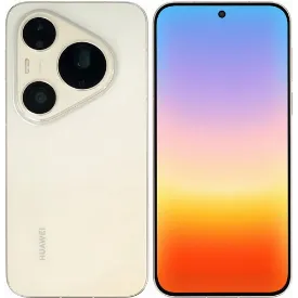 Смартфон Huawei Pura 90s Pro Max, 12/256 GB, Blush Gold