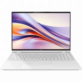 Ноутбук Honor MagicBook Pro 16 DRA-5411 5301AJBN, 24/1024 ГБ, белый
