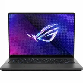 Ноутбук Asus ROG Zephyrus G14 GA403UM-G14.R9HX4 (AMD Ryzen 9 270/16Gb/2Tb), Серебристый