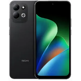 Смартфон Xiaomi Redmi 17, 8/256 GB, Black