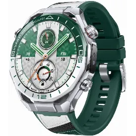 Смарт-часы Huawei Watch Ultimate 2, Green, зеленый