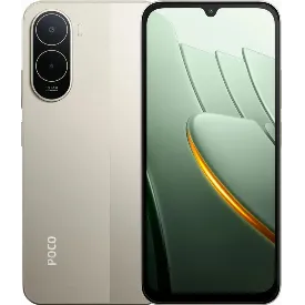 Смартфон Xiaomi Poco C81 Pro, 4/128 GB, Gold