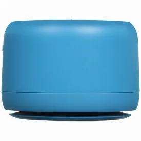 Умная колонка Яндекс Станция Лайт 2, без часов, 6 Вт, Blue