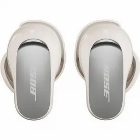 Беспроводные наушники Bose QuietComfort Ultra Earbuds 2nd Gen, белый
