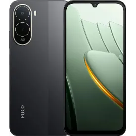 Смартфон Xiaomi Poco C81 Pro, 4/256 GB, Black