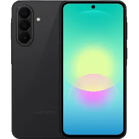 Смартфон Samsung Galaxy A27, 6/128 GB, Black, черный